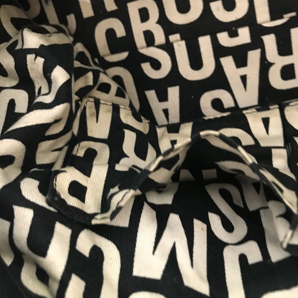 Marc by Marc Jacobs Totally Turnlock Mini Black - Picture 7 of 9